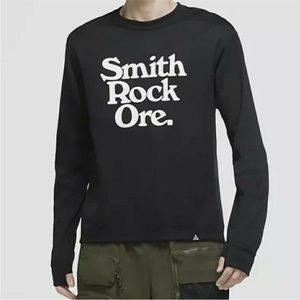Smith rock long sleeve ACG